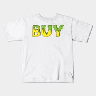 Buy Kids T-Shirt